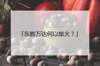 东胜万达何以爆火？