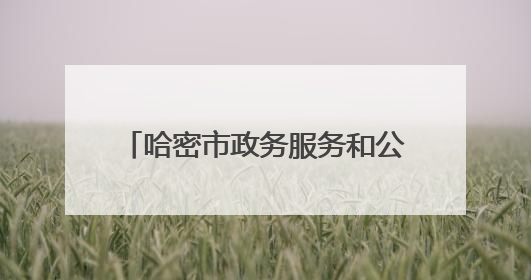 哈密市政务服务和公共资源交易中心赴豫考察学习先进经验