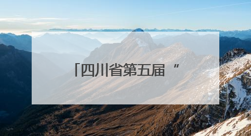 四川省第五届“贡嘎杯”男子排球（初中组）总决赛开赛 自贡这支队伍打进半决赛